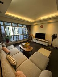 Blk 211A Compassvale Beacon (Sengkang), HDB 4 Rooms #447940441